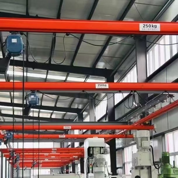 KBK Light Crane System