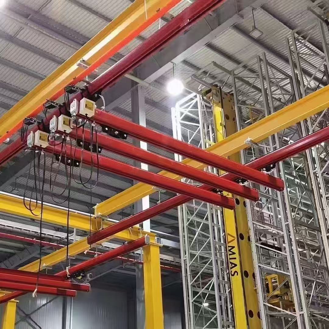 KBK Light Crane System
